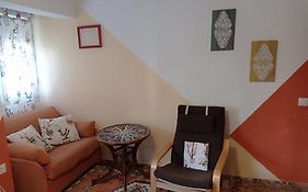 Apartamento El Mundo como Destino - cerca Estadio Cartuja